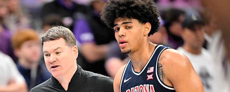 Prediction Made on When Arizona will Fall