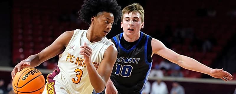 Indiana Basketball Enters Race for Pair of Dynamic 2028 Guards