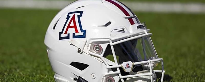 Arizona's Chase Ridley Excelling Despite Totally New Game