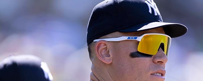 The Yankees' Biggest Concern to Begin June Couldn't Be More Obvious