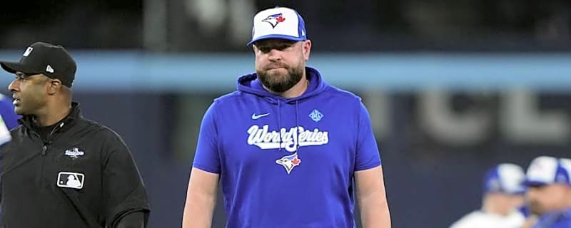 Blue Jays Surprisingly Named Potential Suitor for This Overseas Player