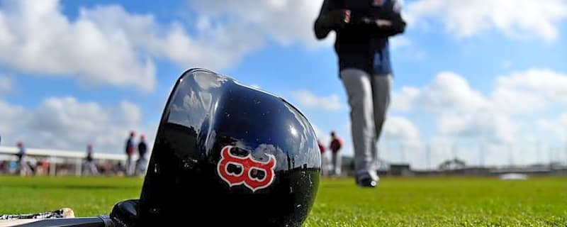 Red Sox's Next Breakout Star Has Already Played Two Years in Boston