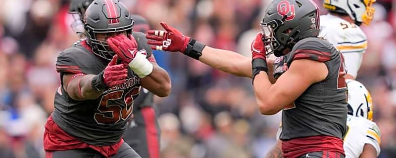 Top Five Draft Options for the NY Giants at Defensive Tackle