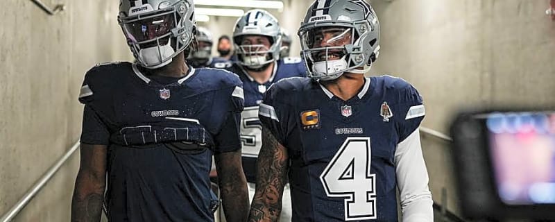 Dallas Cowboys 53–Man Roster Projection Heading Into OTAs