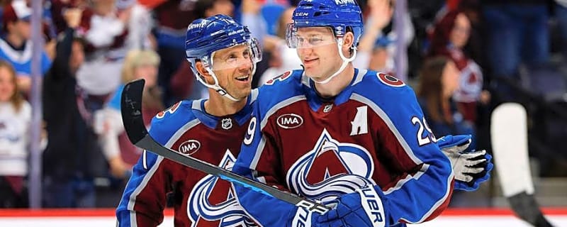 Avalanche Made One Major Change That Could Finally Fix Their Power Play