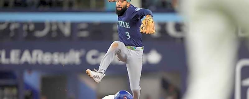 Mariners shortstop JP Crawford is named to MLB.com's 'All-Underrated Team'