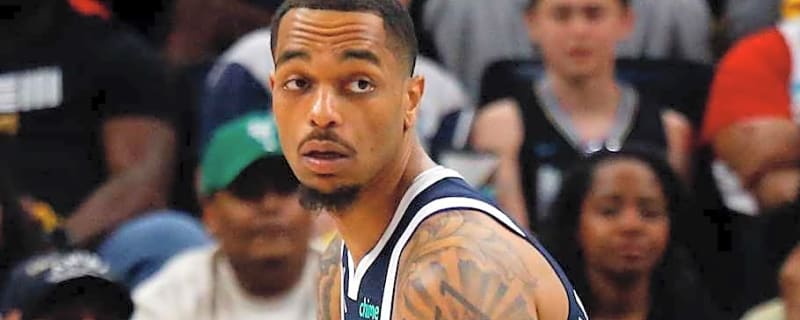 Dallas Mavericks $88 million forward to play key role in deep frontcourt