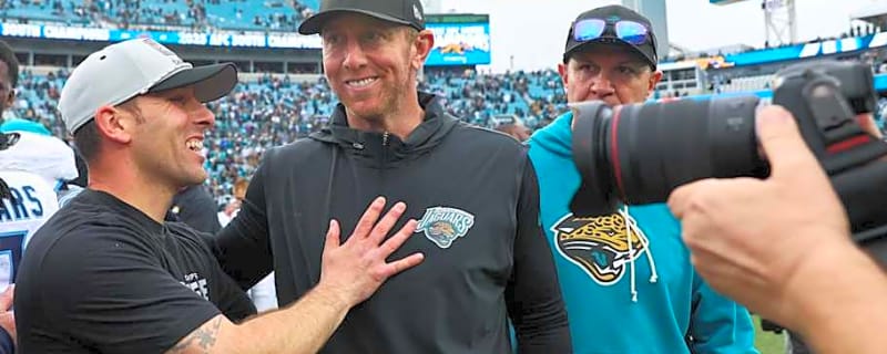 Don't Count Liam Coen Out Just Yet