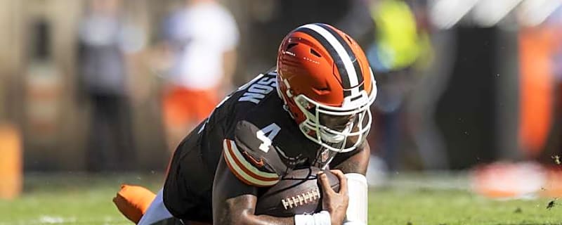 These Cleveland Browns Have Expiring Contracts After 2026 Season