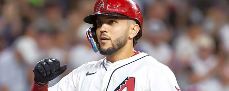 Latest D-backs Injury News Could Impact Infield Plans