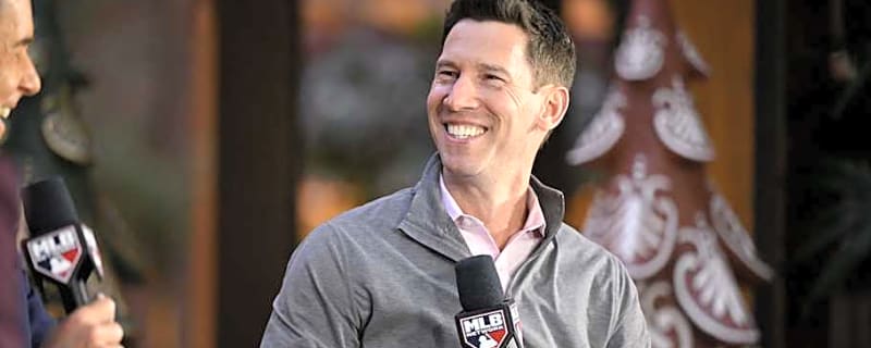 Craig Breslow Drops Most Encouraging Offseason Quote Yet For Red Sox Fans