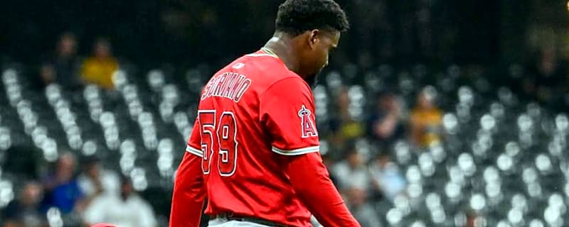 Angels Notes: Rio Foster Update, Pitcher Out for Season, Biggest Season Success Revealed