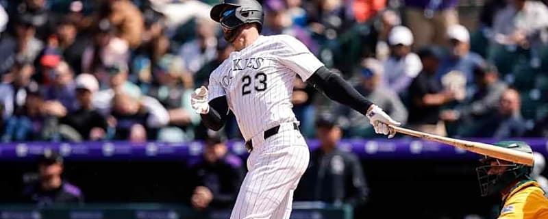 Will Rockies Star Infielder Overcome Injury and Pull Off Comeback?