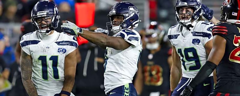 Projecting who top-seeded Seahawks will face in Divisional Round of playoffs