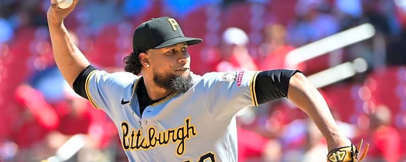 Pirates Avoid Arbitration With Non-Tender Candidate