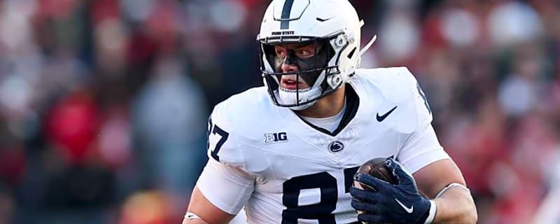 Matt Campbell's Penn State Retention Plan Scores Another Big Victory