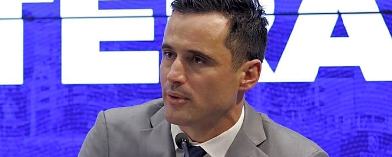 Nationals Sign Former Mets Reliever As Bullpen Rebuild Continues