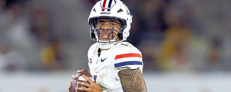 Arizona Offers 3-Star 2028 Quarterback