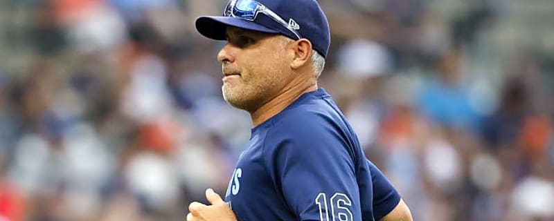 Rays' Bullpen Could Have Multiple Roster Battles for Spots