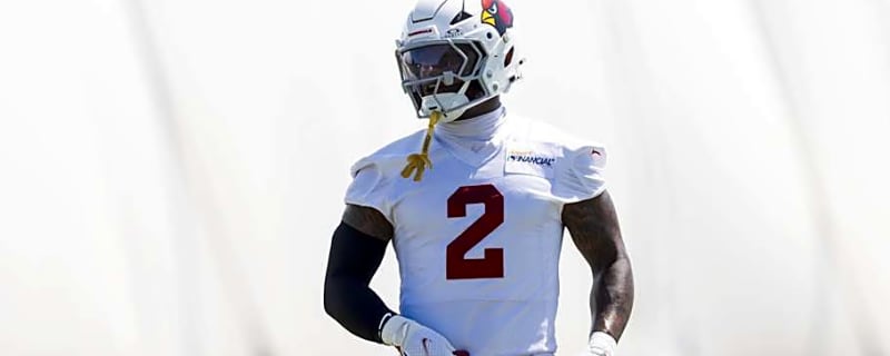 TAKEAWAYS: What We Learned From Arizona Cardinals Minicamp