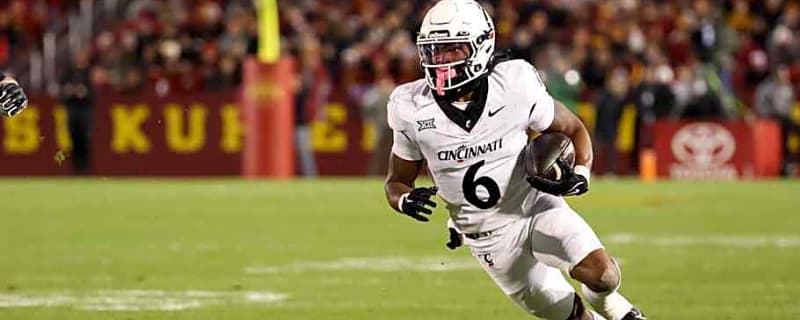 Inside the Florida Gators' Case for the Nation’s Best Backfield