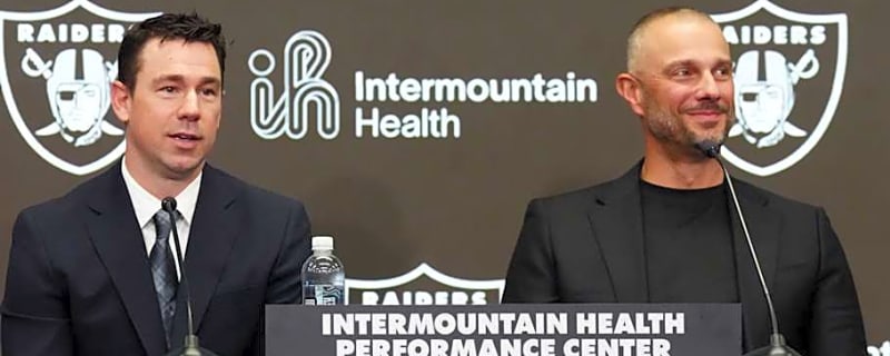 Kubiak, Raiders Hoping to Find a Few Pleasant Roster Surprises