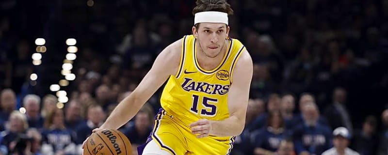Former Lakers Guard Drops Blunt Take on Austin Reaves’ Next Contract