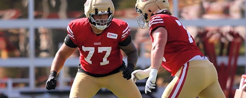 49ers Breakout Candidate Could Be Playing for Massive Payday