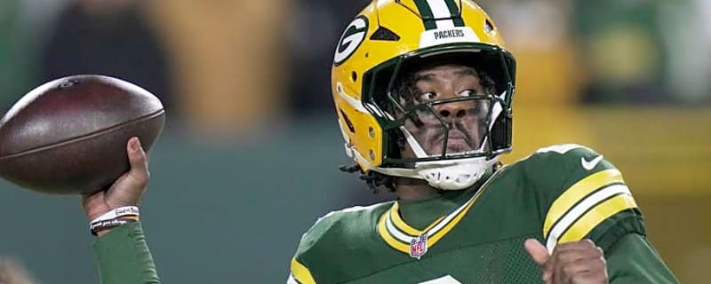 Six Packers Make NFL's Top 100 Free Agent List, Including No. 1 Player