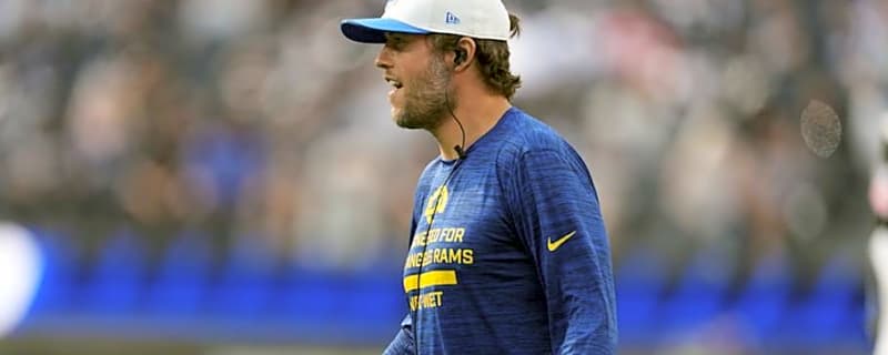 Matthew Stafford&#39;s Absence Starting to Weigh on the Rams