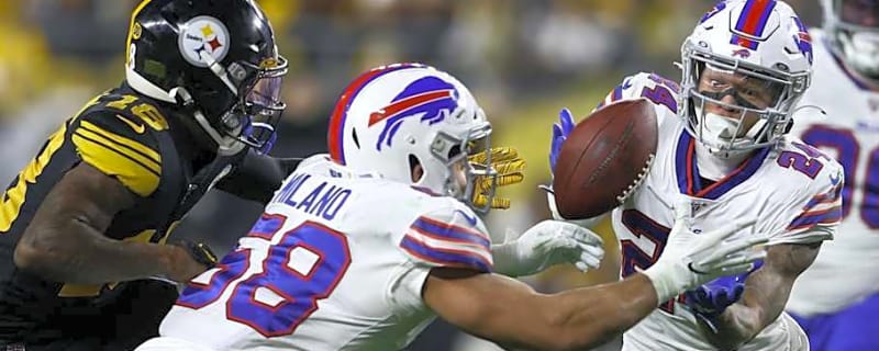 4 players killing Buffalo Bills&#39; chances of achieving conference supremacy