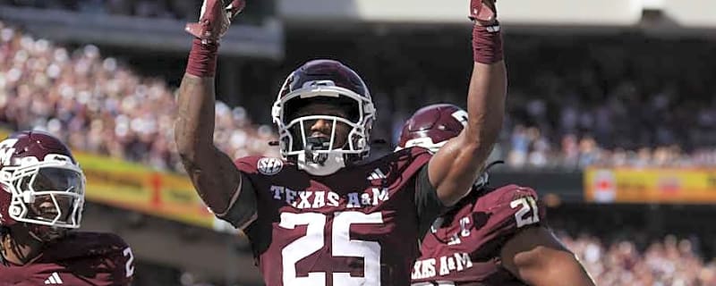 Texas A&M Finishes Shockingly Inefficient in This Critical Area