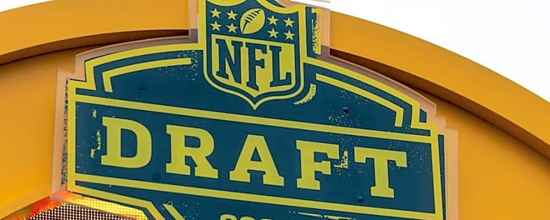 NFL Unveils First Looks at Pittsburgh's NFL Draft Setup