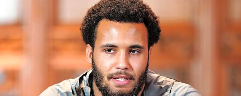 Moses Itauma Gives His Opinion On Jake Paul Ahead Of Anthony Joshua Bout