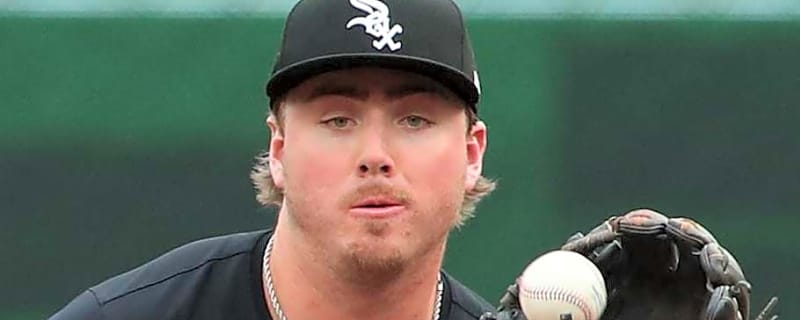 Chicago White Sox Provide Injury Update On Chase Meidroth