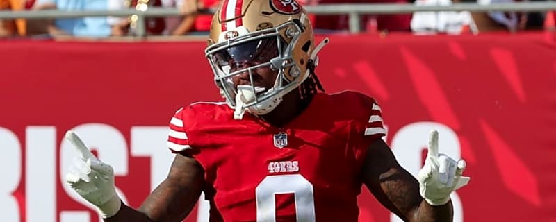 Most important 49ers in 2025: No. 14 is a starting cornerback