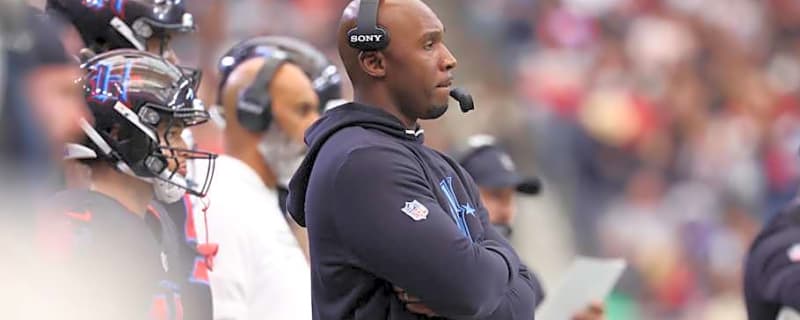 DeMeco Ryans Enters Texans Offseason With Tough Questions