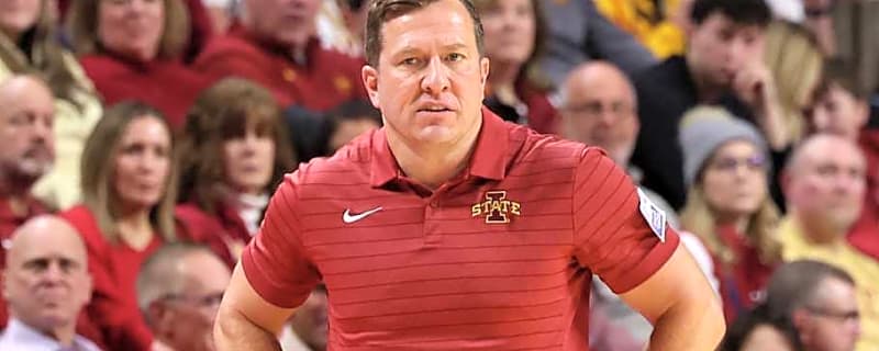 Iowa State Cyclones Shockingly Misplaced in NCAA Power Rankings