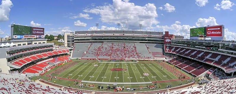 UA Launches Partnership with CommunityAmerica, Set to Rename Razorback Stadium