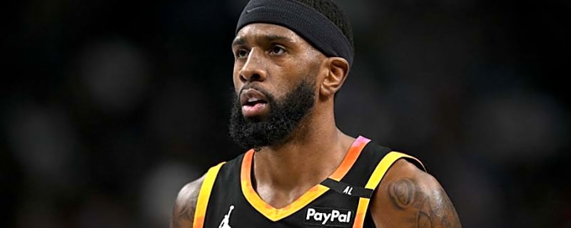 Suns Forward Named 1 of Most Underrated Players of Last 5 Years