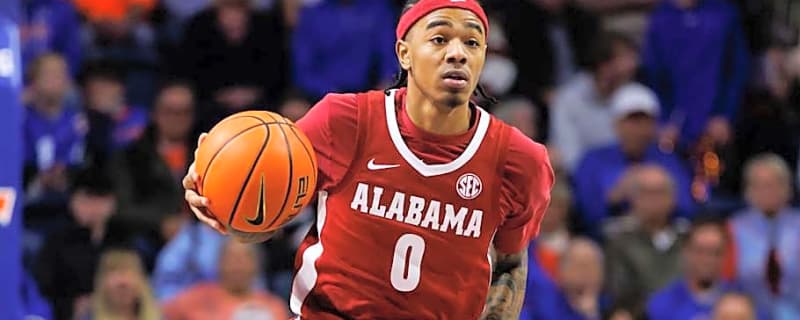 Dallas Mavericks Draft Target Believes He Could Be What Team Needs