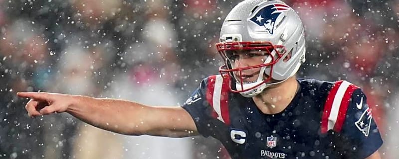Drake Maye Declares Patriots Ready for AFC Championship Game