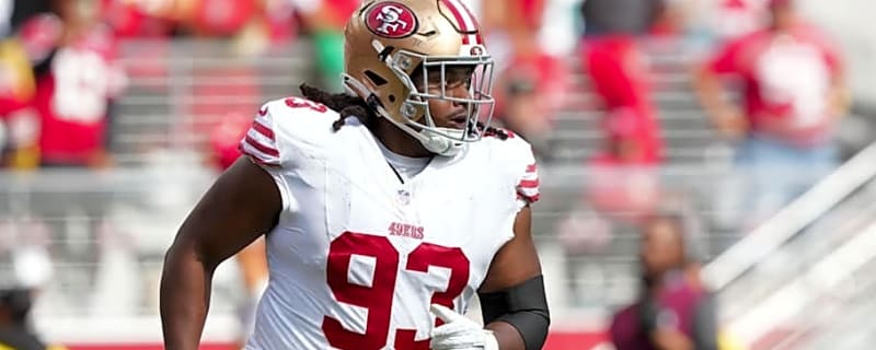 Get To Know New Cleveland Browns Defensive Tackle Kalia Davis