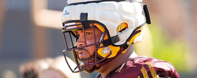 Ben Coleman Speaks on Skepticism Surrounding ASU Football