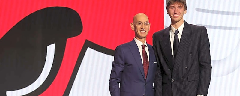 Chicago Bulls Land Second First-Round Pick in Deep 2026 NBA Draft