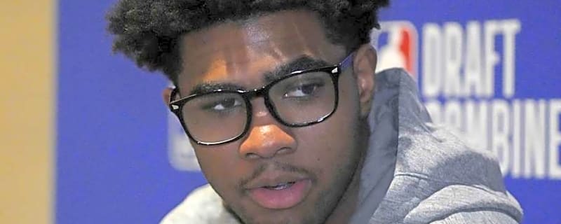 Did Orlando Magic Land NBA Draft’s Top Steal?