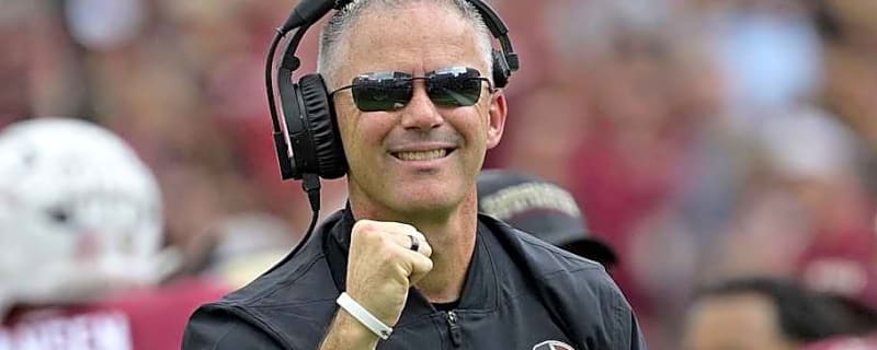 Mike Norvell Shares Great News After FSU Football Ends Spring