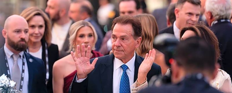 Nick Saban's Best Team in the Country Pick Could Upset Alabama Fans