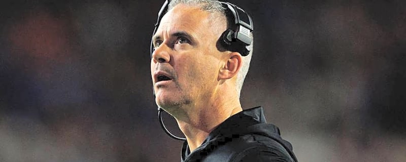 Florida State And Georgia Reportedly Set Venue For 2028 Showdown