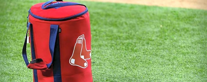 Red Sox 27-Year-Old Gearing Up for MLB Roster Spot Battle